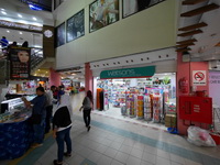 Shopping Complex