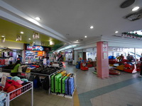 Shopping Complex