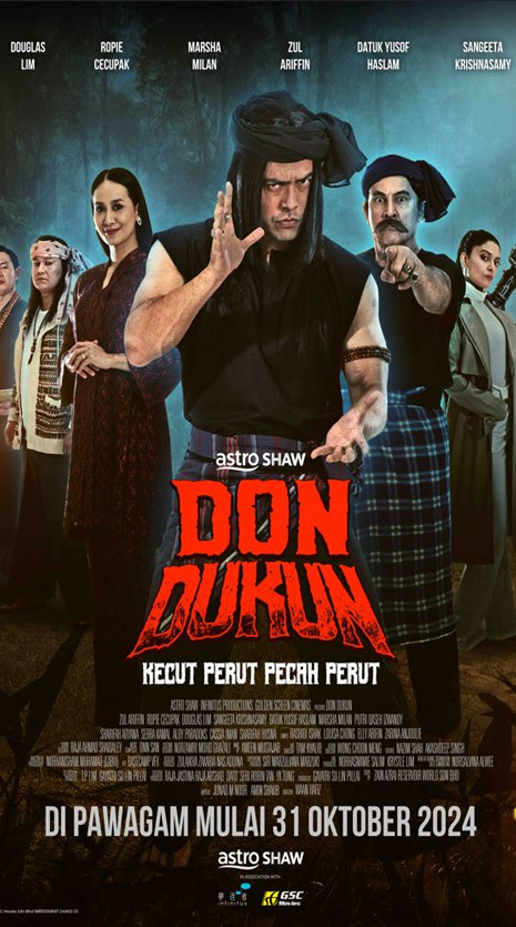 Don Dukun 31/10/204