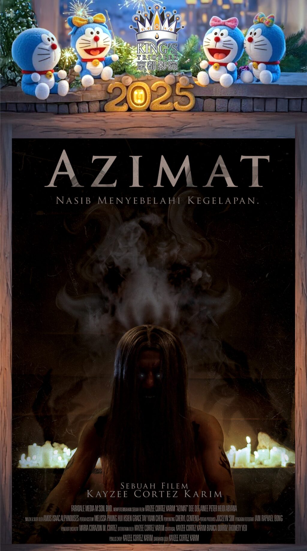 Azimat (27/11/2025)