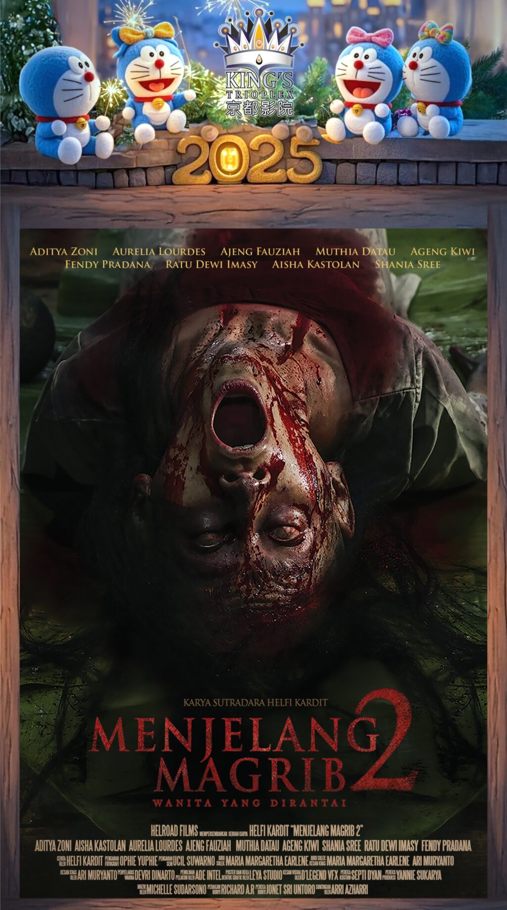 Menjelang Magrib 2 (20/11/2025)