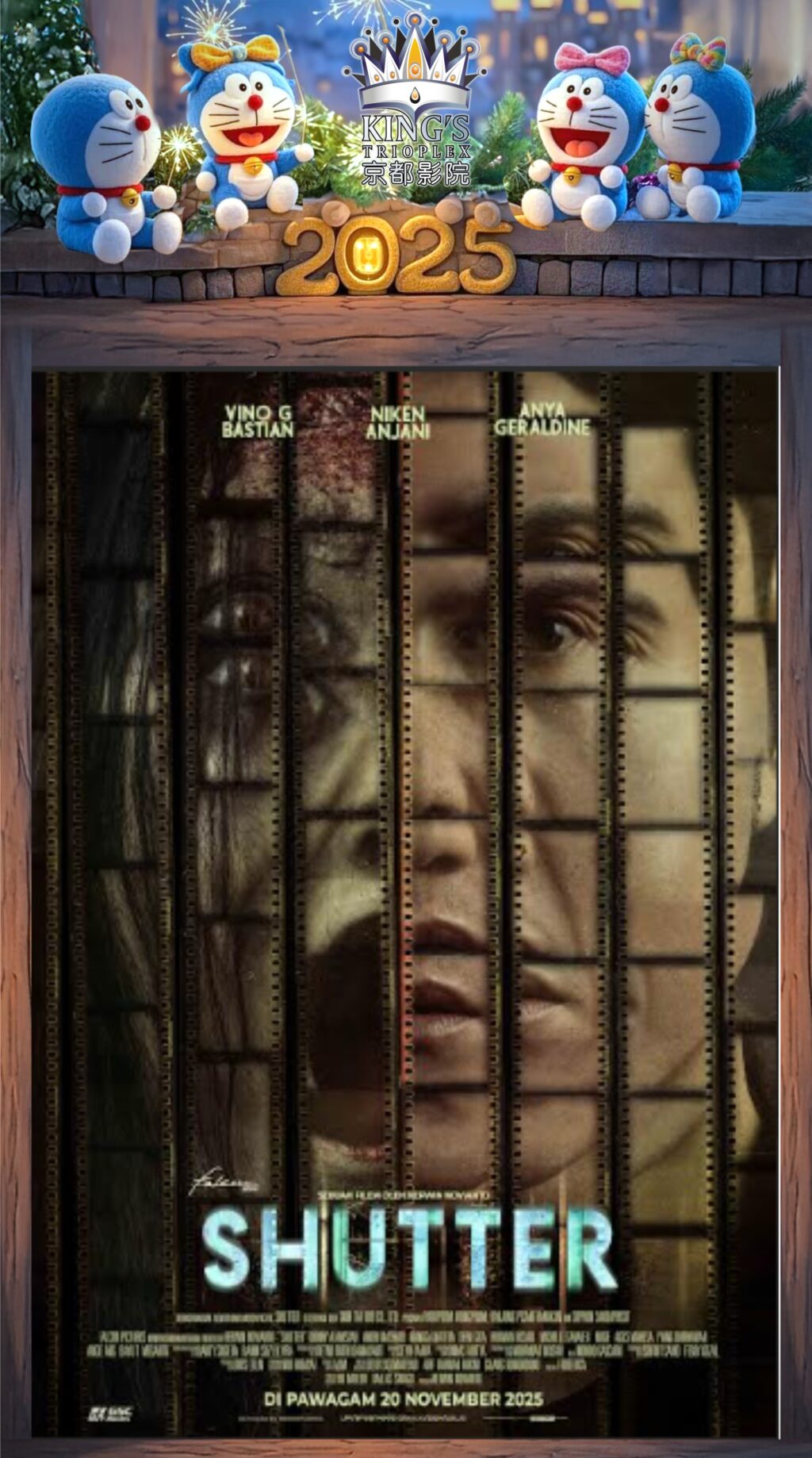 Shutter (20/11/2025)