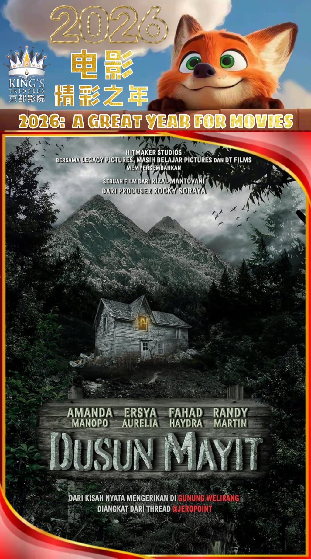 DUSUN MAYIT (15/01/2026)